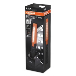 LEDinspect PRO SLIMLINE 280 Luce LED professionale per ispezione