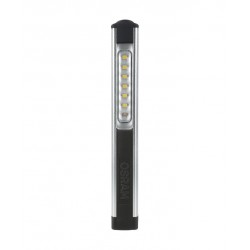 LEDinspect PRO PENLIGHT 150 UV-A Luce LED professionale con rilevatore di perdite UV-A