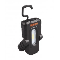 LEDinspect POCKET 160 Luce LED compatta professionale