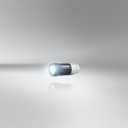 LEDinspect FLASHLIGHT 15 Luce LED per ispezione professionale