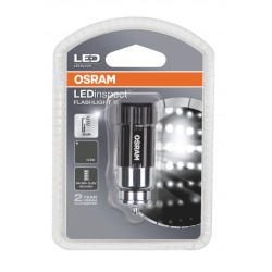 LEDinspect FLASHLIGHT 15 Luce LED per ispezione professionale