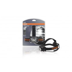 LEDinspect HEADLAMP 300 torcia LED da testa per ispezione professionale