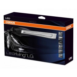 Luce di marcia diurna LEDriving® LG 12V KIT