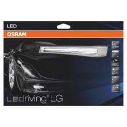 Luce di marcia diurna LEDriving® LG 12V KIT