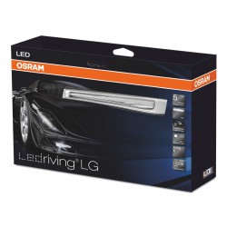 Luce di marcia diurna LEDriving® LG 12V KIT