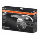 Luce di marcia diurna LEDriving® LG 12V KIT