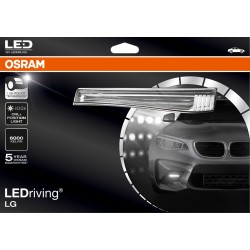 Luce di marcia diurna LEDriving® LG 12V KIT