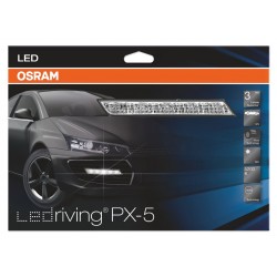 LEDriving® PX-5 12V KIT