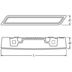 LEDriving® PX-5 12V KIT