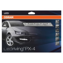 LEDriving PX-4 LEDDRL401