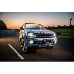 LEDriving VW AMAROK