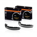 Dynamic mirror indicators LED Audi A3 S3 RS3 8V OSRAM LEDriving