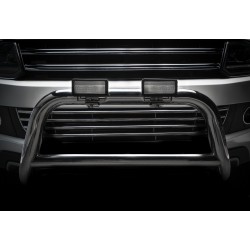 Lightbar MX140-WD LEDriving Working Lights Off-Road 12/24 30/2W