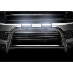 Lightbar MX140-WD LEDriving Working Lights Off-Road 12/24 30/2W