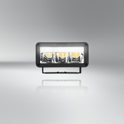 Lightbar MX140-SP LEDriving Driving Lights On-Road 12/24 30/2W