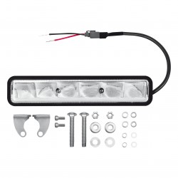 Lightbar SX180-SP LEDriving Driving Lights On-Road