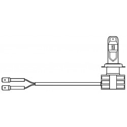 H7 LED - LAMPADE OSRAM LEDriving® 67210CW