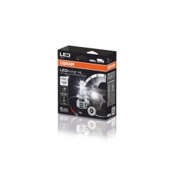 H7 LED - LAMPADE OSRAM LEDriving® 67210CW