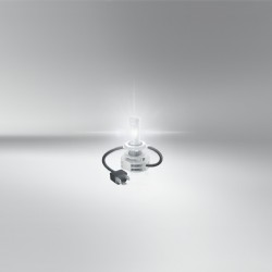 H4 LED - LAMPADE OSRAM LEDriving® 9726CW