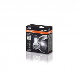 H4 LED - LAMPADE OSRAM LEDriving® 9726CW