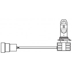 HB4 - LAMPADE LED OSRAM LEDriving® 9736CW