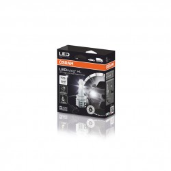 HB4 - LAMPADE LED OSRAM LEDriving® 9736CW