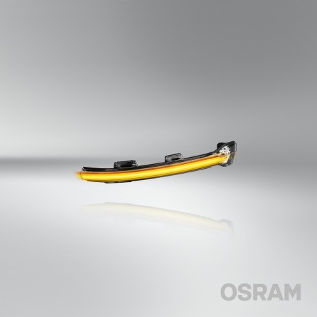 OSRAM LEDRIVING INDICATORI DI DIREZIONE LATERALI DINAMICI