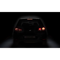 LEDRIVING® FANALI POSTERIORI VW GOLF VI