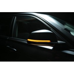 OSRAM LEDriving DMI DYNAMIC MIRROR INDICATORS VW PASSAT B8 VW ARTEON 3H