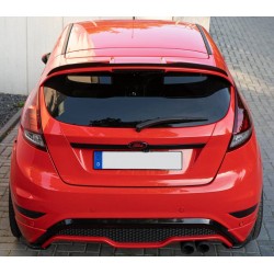 LEDRIVING® TAILING LIGHTS FORD FIESTA MK7