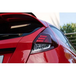 LEDRIVING® TAILING LIGHTS FORD FIESTA MK7