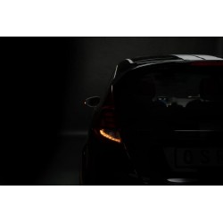 LEDRIVING® TAILING LIGHTS FORD FIESTA MK7