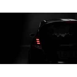 LEDRIVING® TAILING LIGHTS FORD FIESTA MK7