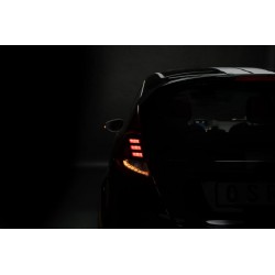 LEDRIVING® TAILING LIGHTS FORD FIESTA MK7