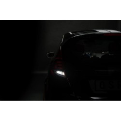 LEDRIVING® TAILING LIGHTS FORD FIESTA MK7