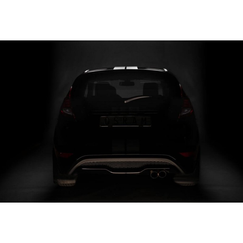 LEDRIVING® TAILING LIGHTS FORD FIESTA MK7