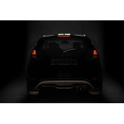 LEDRIVING® TAILING LIGHTS FORD FIESTA MK7