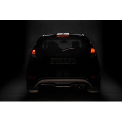 LEDRIVING® TAILING LIGHTS FORD FIESTA MK7