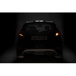 LEDRIVING® TAILING LIGHTS FORD FIESTA MK7