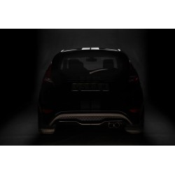 LEDRIVING® TAILING LIGHTS FORD FIESTA MK7