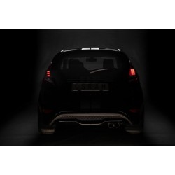 LEDRIVING® TAILING LIGHTS FORD FIESTA MK7