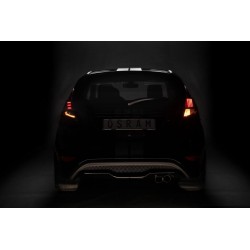 LEDRIVING® TAILING LIGHTS FORD FIESTA MK7