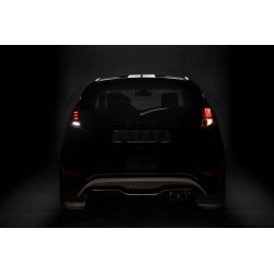 LEDRIVING® TAILING LIGHTS FORD FIESTA MK7