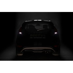 LEDRIVING® TAILING LIGHTS FORD FIESTA MK7