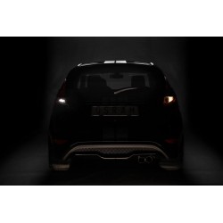 LEDRIVING® TAILING LIGHTS FORD FIESTA MK7