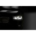 LEDriving® BMW 1 Series BLACK