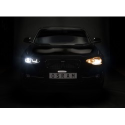 LEDriving® BMW Serie 1 F20/F21 BLACK