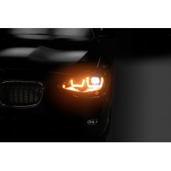 LEDriving® BMW Serie 1 F20/F21 BLACK