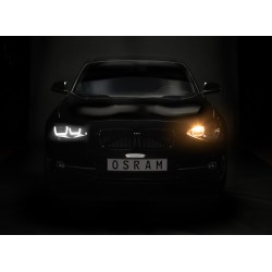 LEDriving® BMW Serie 1 F20/F21 BLACK