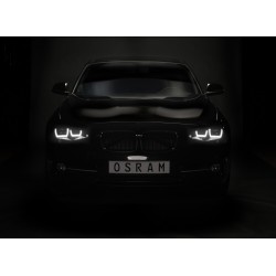 LEDriving® BMW Serie 1 F20/F21 BLACK